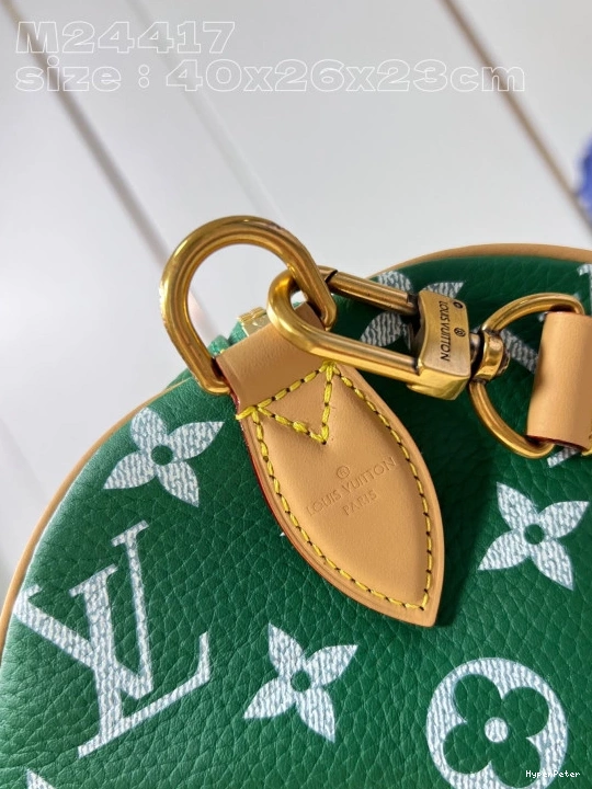 Louis SPEEDY 40 Vuitton 0717